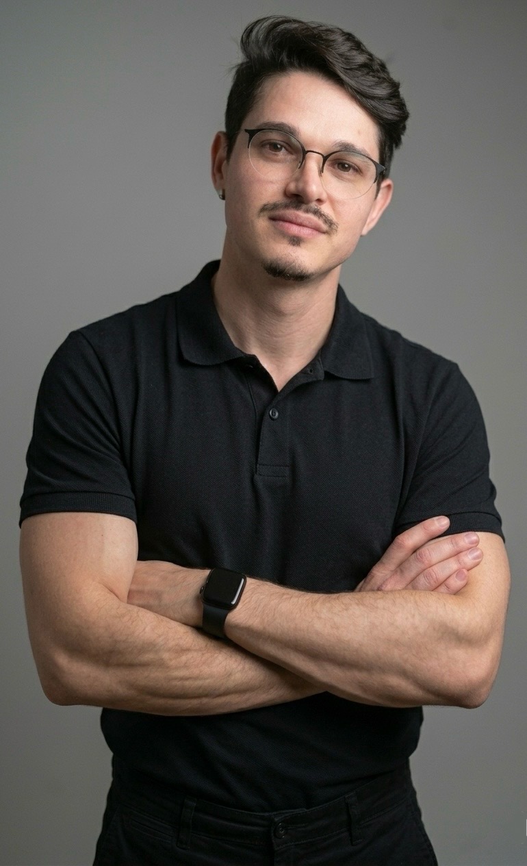 Elisson Ziemmer